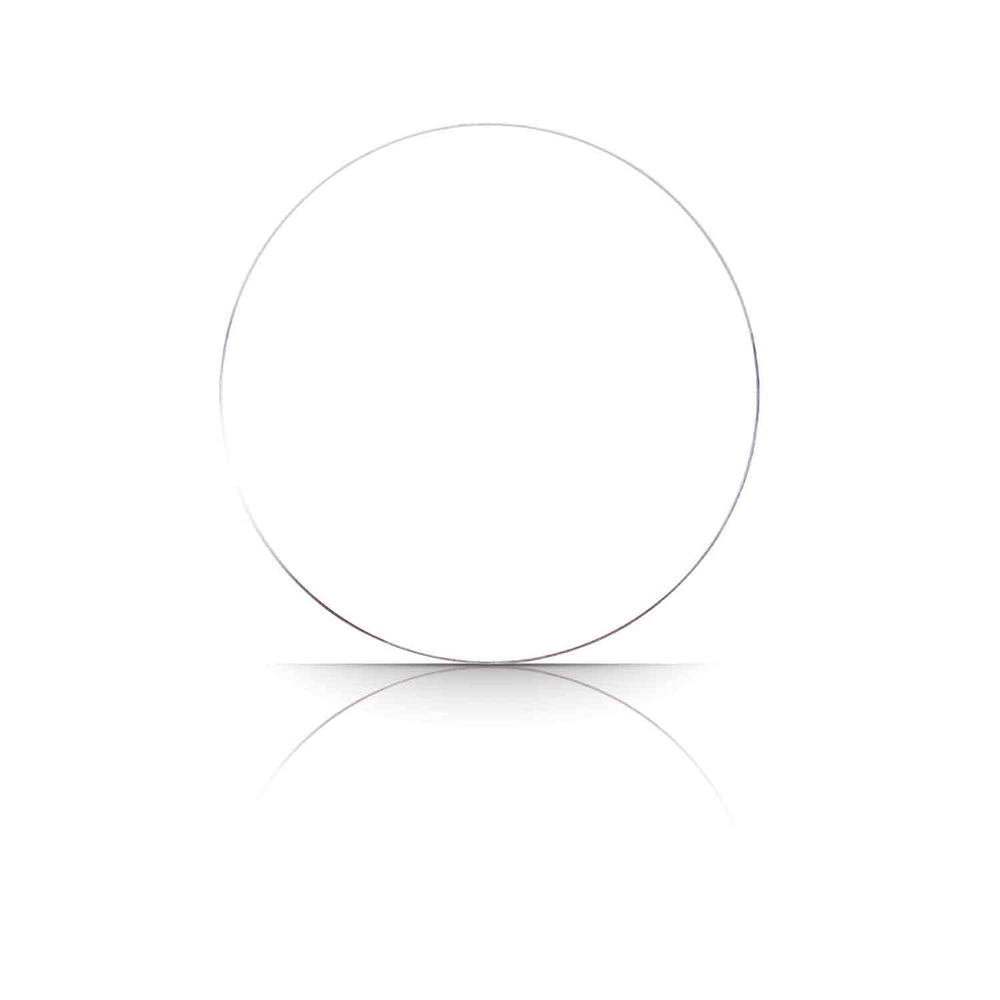 Clear Targets Doc's Choice Crizal Lens (B3)