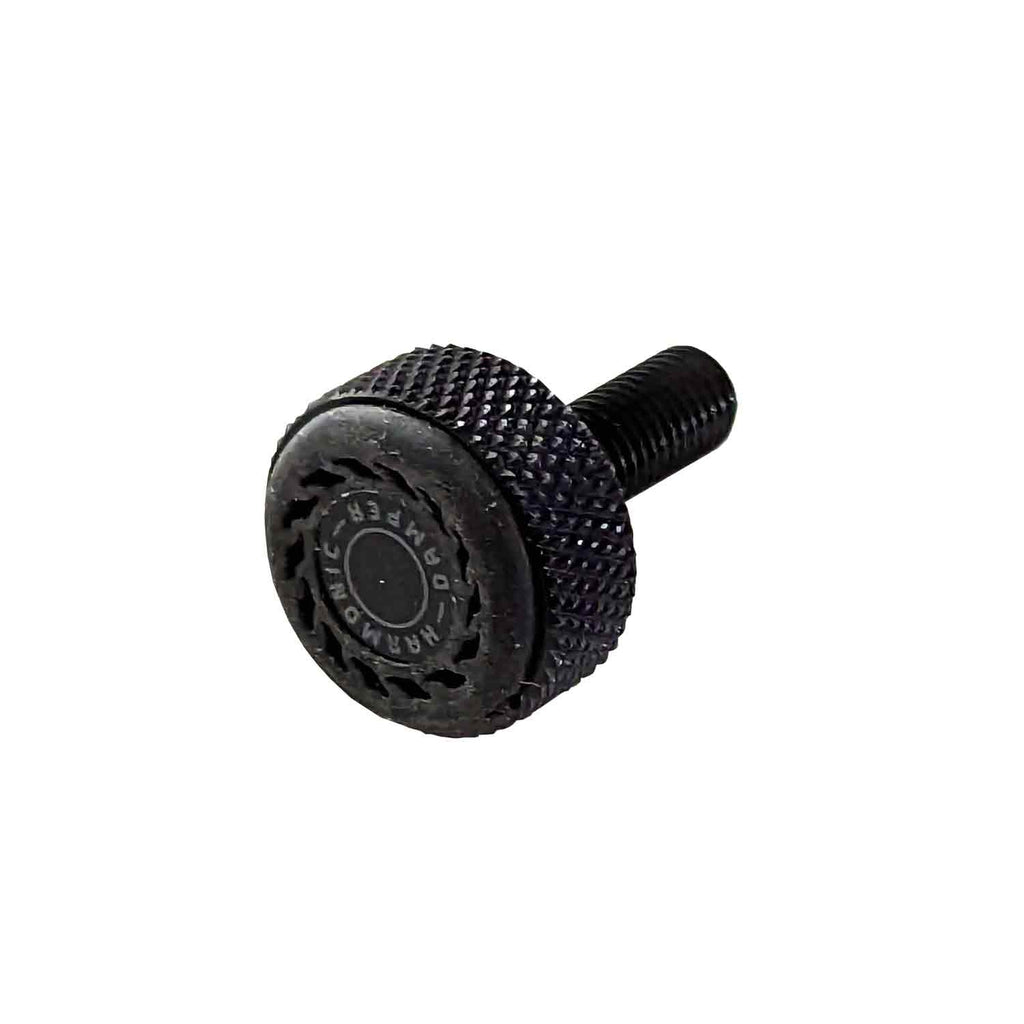 MATHEWS - Masse Bridge-Lock Laiton 3 oz - Stabilité de l'arc MATHEWS - Masse Bridge-Lock Laiton 3 oz - Stabilité de l'arc