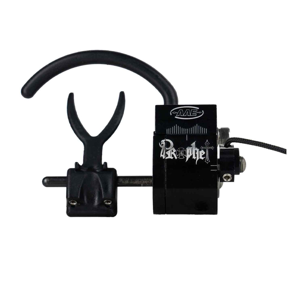 AAE Prophet Drop Away Rest