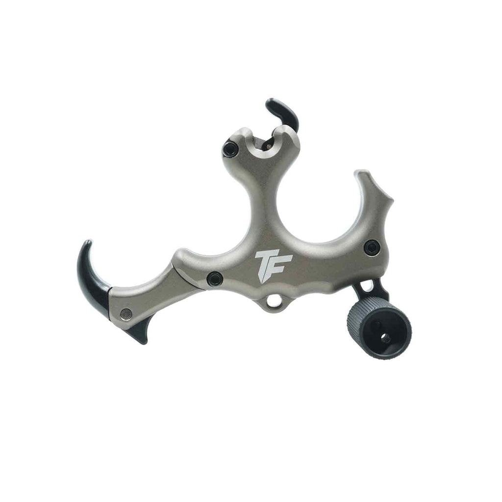 TRU FIRE リリーサー Tru-Fire Rivet Link Thumb Release – Lancaster Archery Supply