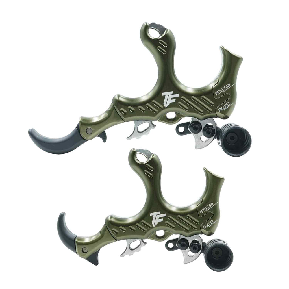 Tru-Fire Synapse LITE Thumb Release