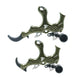 Tru-Fire Synapse LITE Thumb Release