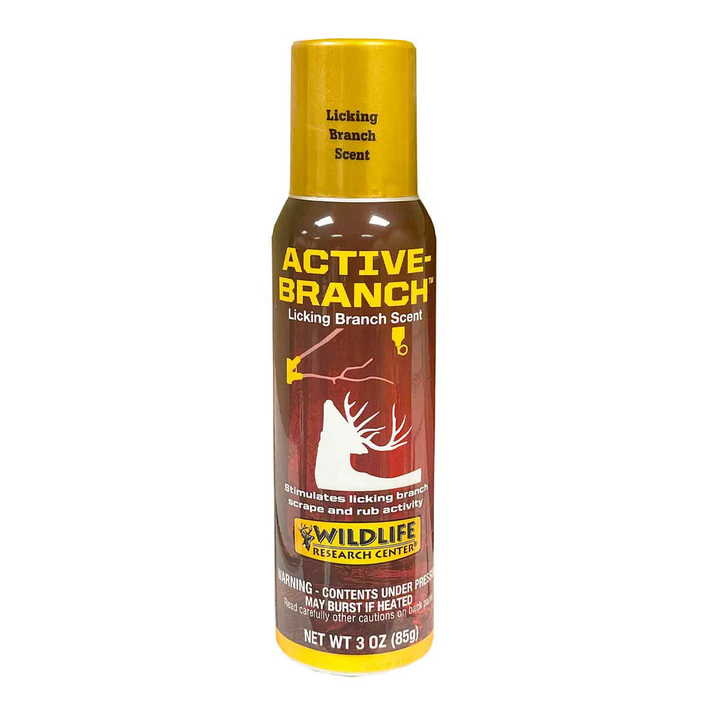 Wildlife Research Center Active-Branch Spray