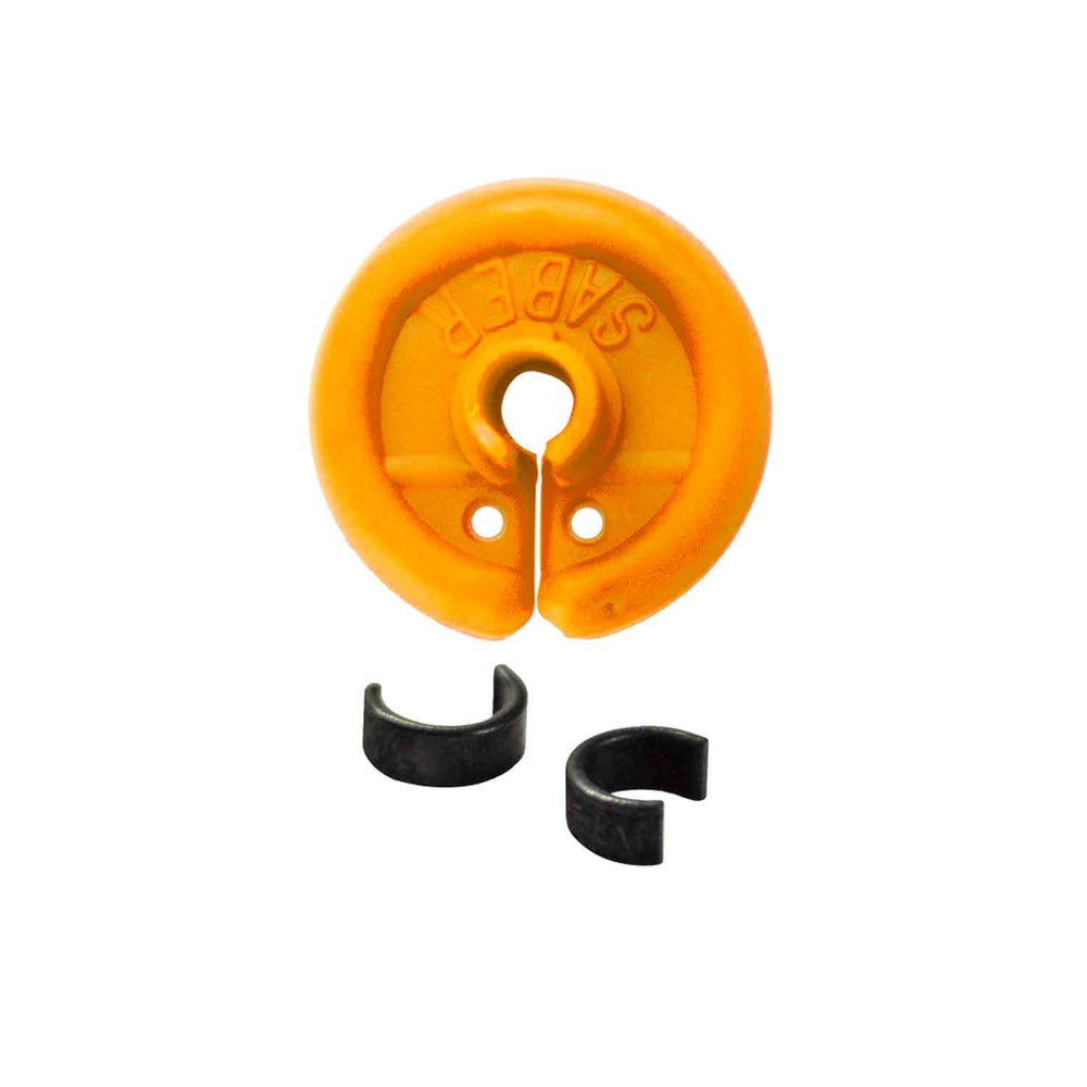 Bohning Soft-Flex Kisser Button