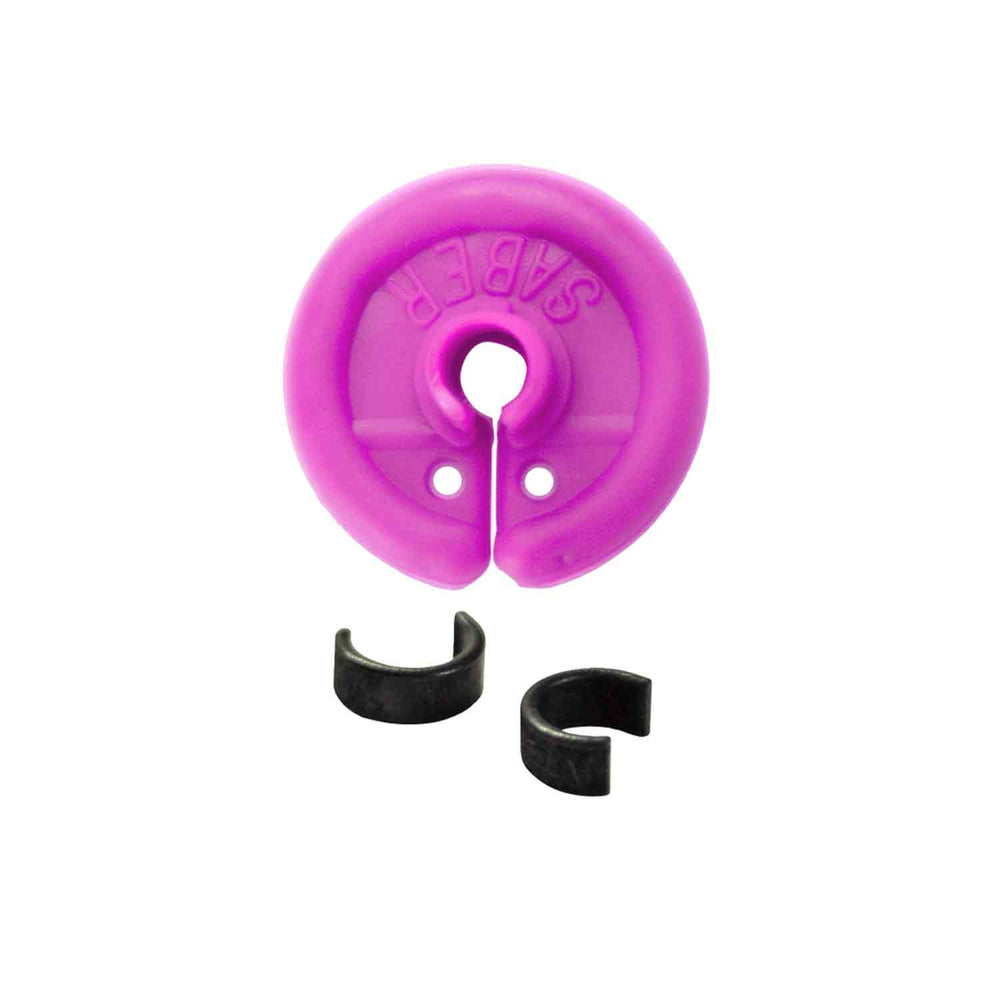 Bohning Soft-Flex Kisser Button