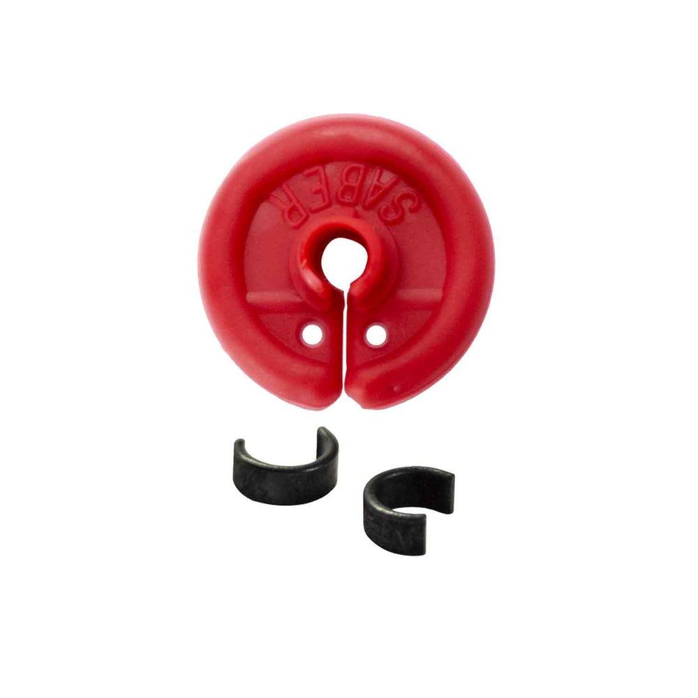 Bohning Soft-Flex Kisser Button