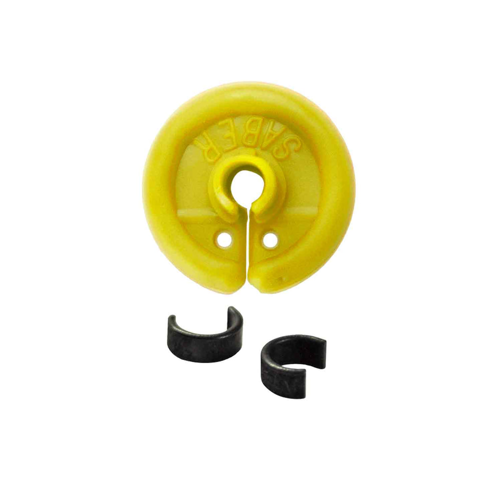 Bohning Soft-Flex Kisser Button