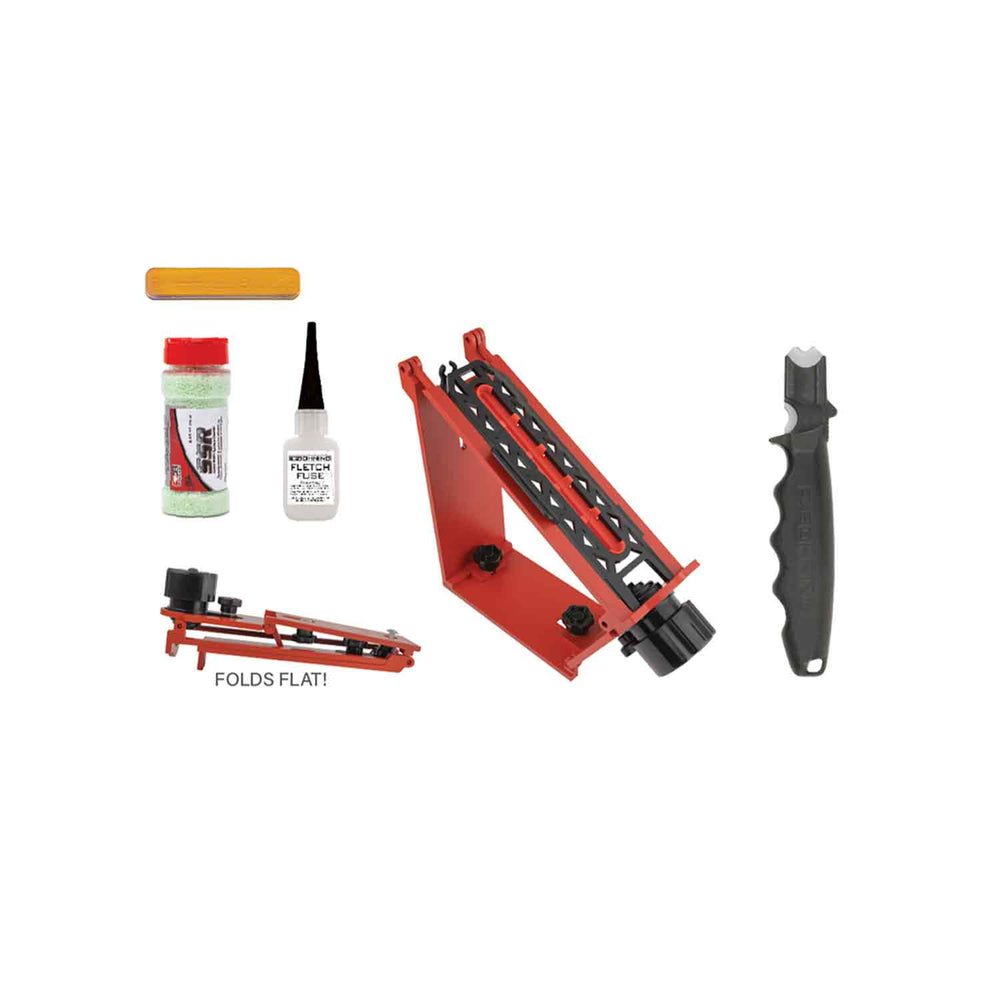 Bohning Youth/Parents Tool Kit