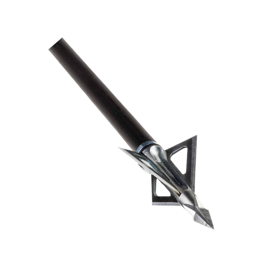 Grim Reaper Micro Hades AL Fixed Blade Broadheads