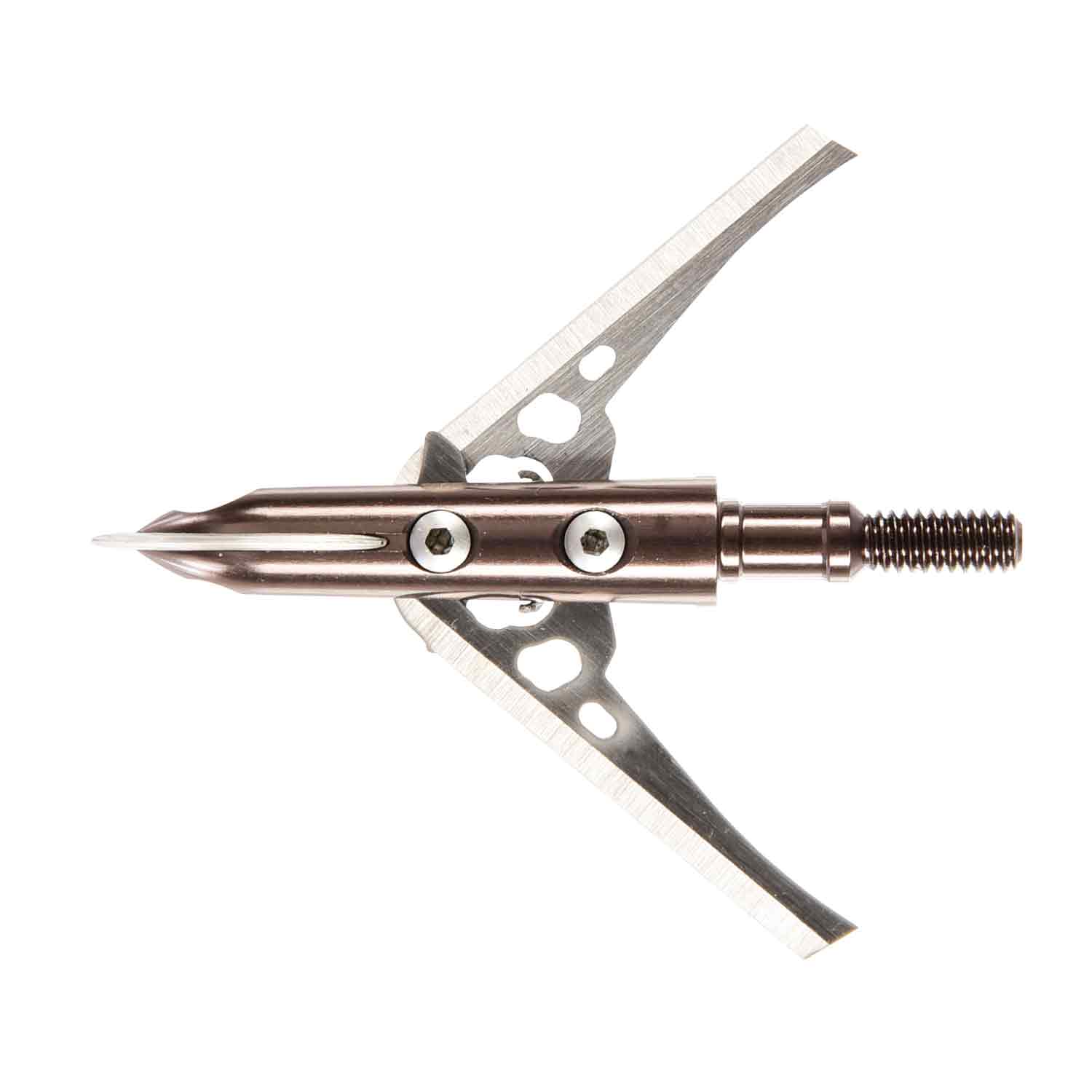 Rage Cut on Contact NC 2-Blade Expandable Broadheads
