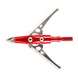 Rage Chisel Tip NC 2-Blade Expandable Broadheads