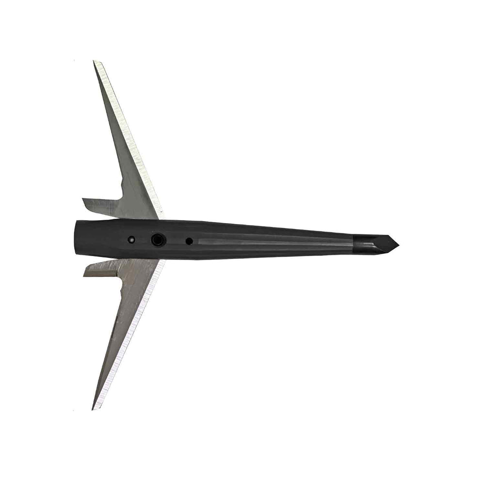 Swhacker 2-Blade LRP Broadheads (3