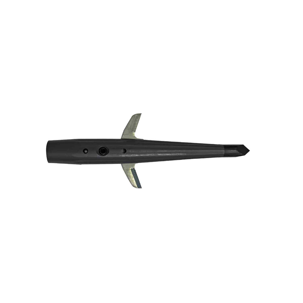 Swhacker 2-Blade LRP Broadheads (3