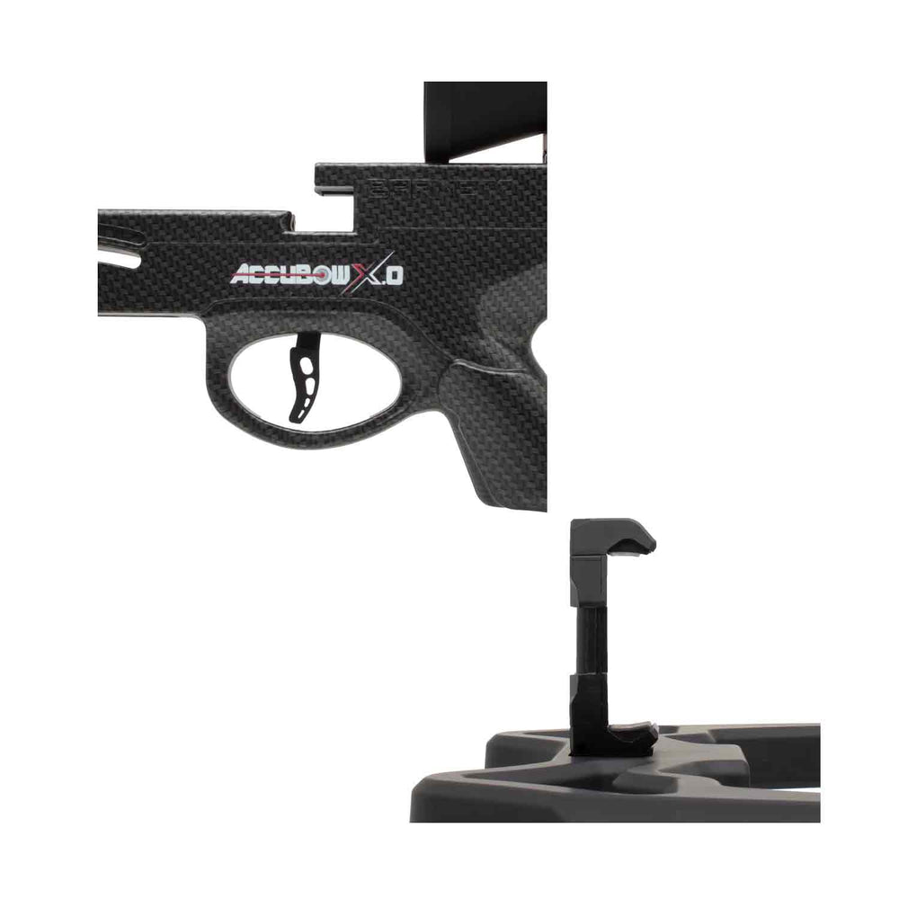 Accubow X.0 Virtual Crossbow Simulator