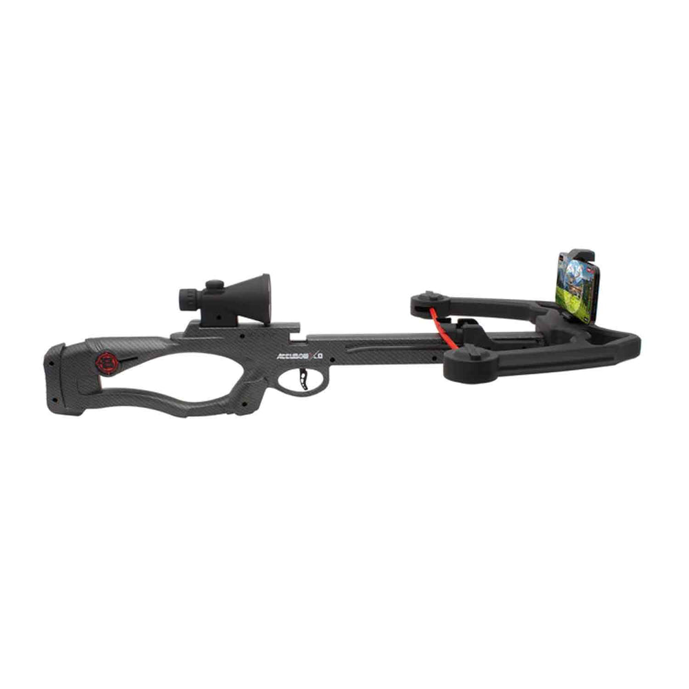 Accubow X.0 Virtual Crossbow Simulator