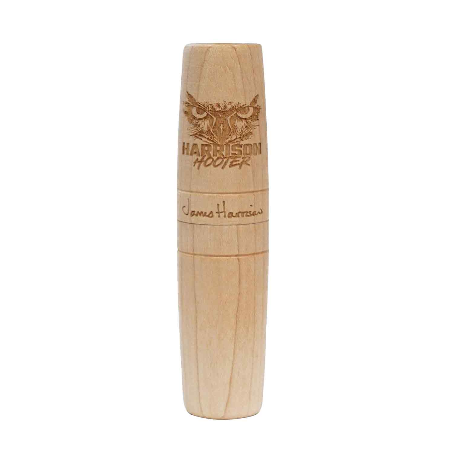 Phelps Harrison Hooter Owl Call