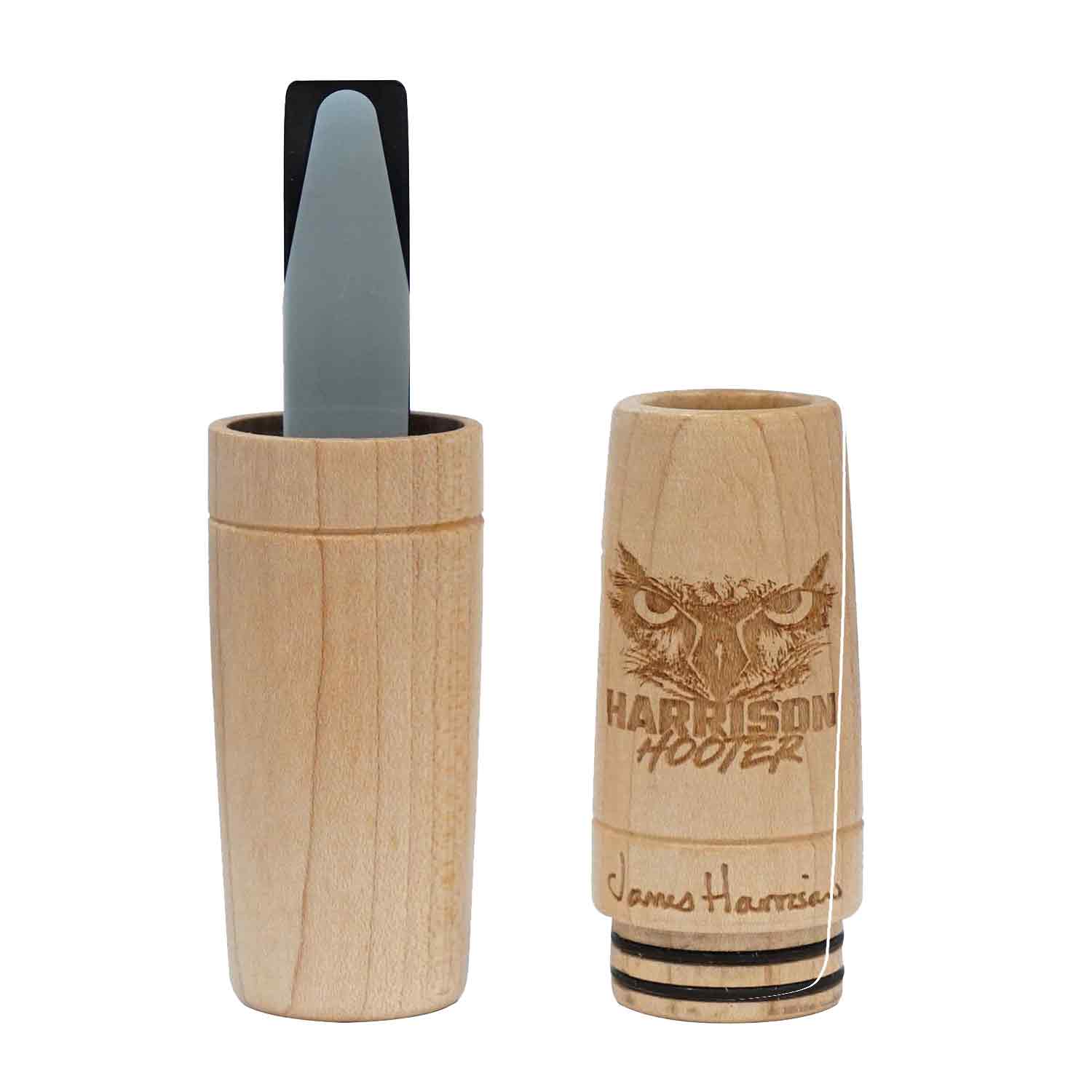 Phelps Harrison Hooter Owl Call