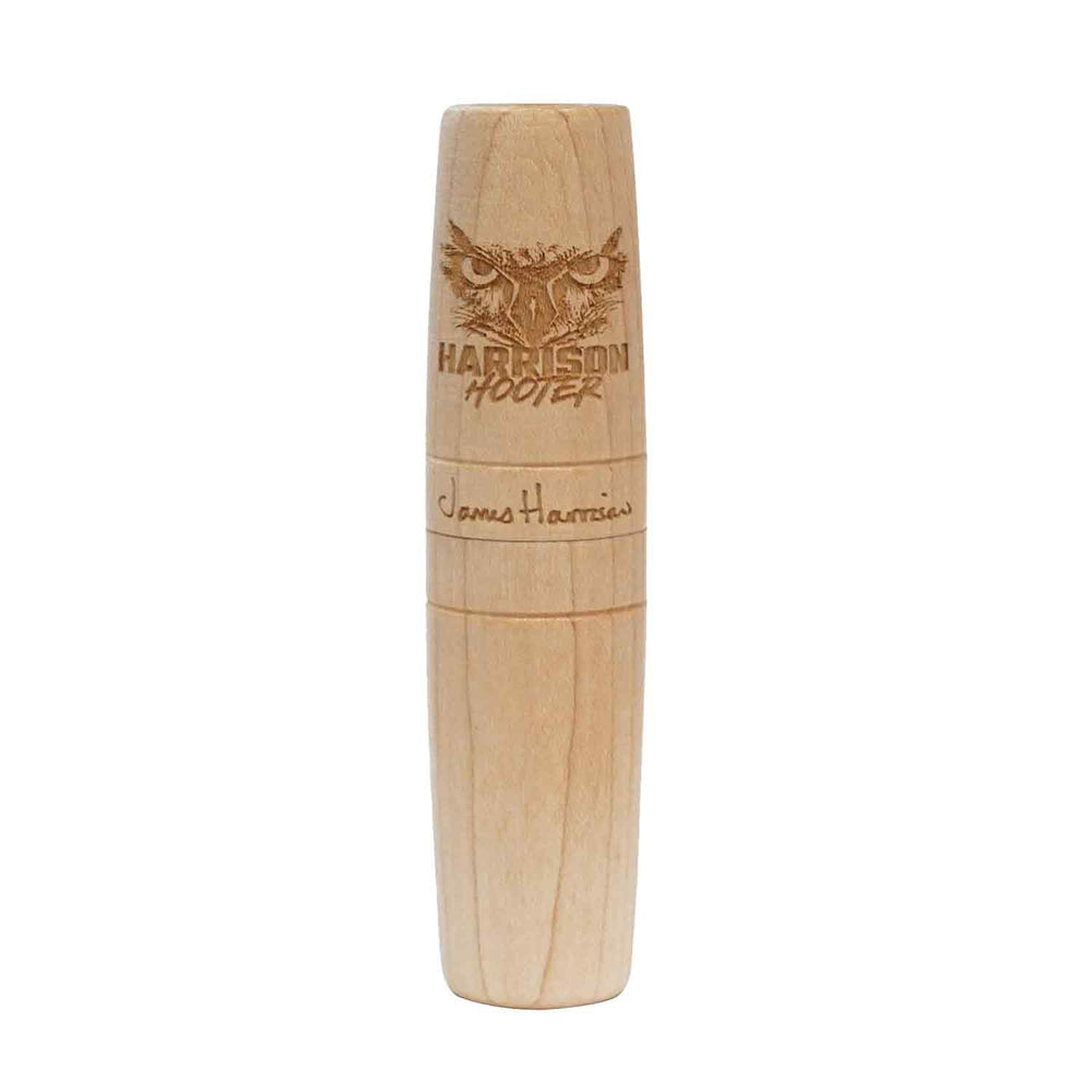 Phelps Harrison Hooter Owl Call