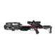 Barnett Hyper Raptor BCX Crossbow Package (Precision Reticle Scope)