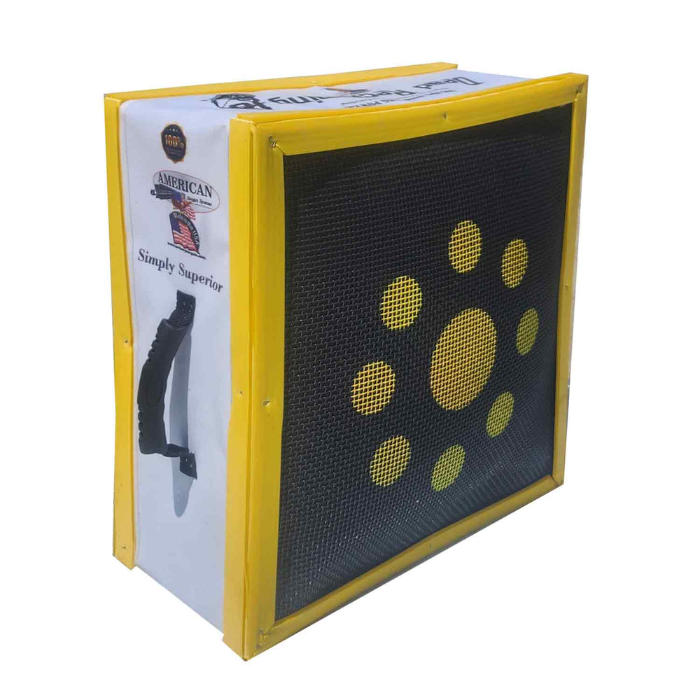 American Whitetail Dead Reckoning 18 Field Grade Point Target