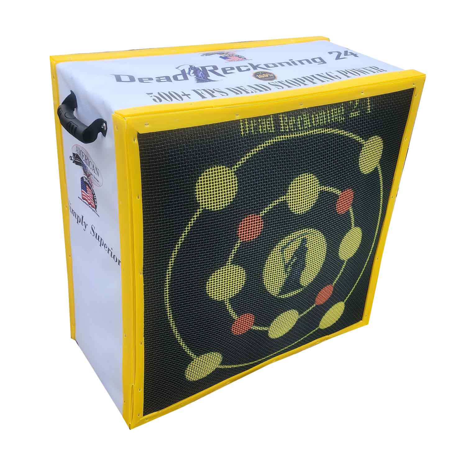 American Whitetail Dead Reckoning 24 Field Grade Point Target