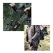 Primos Mossy Oak Bottomlands Neoprene Bow Sling