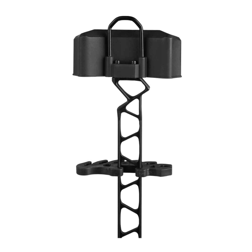 Redline Anvil 6-Arrow Quiver