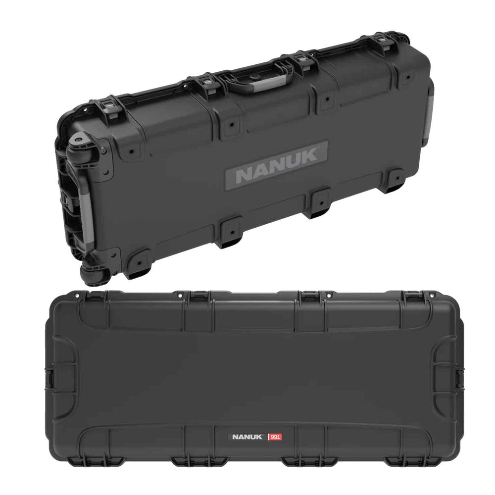 Nanuk 991 Bowcase