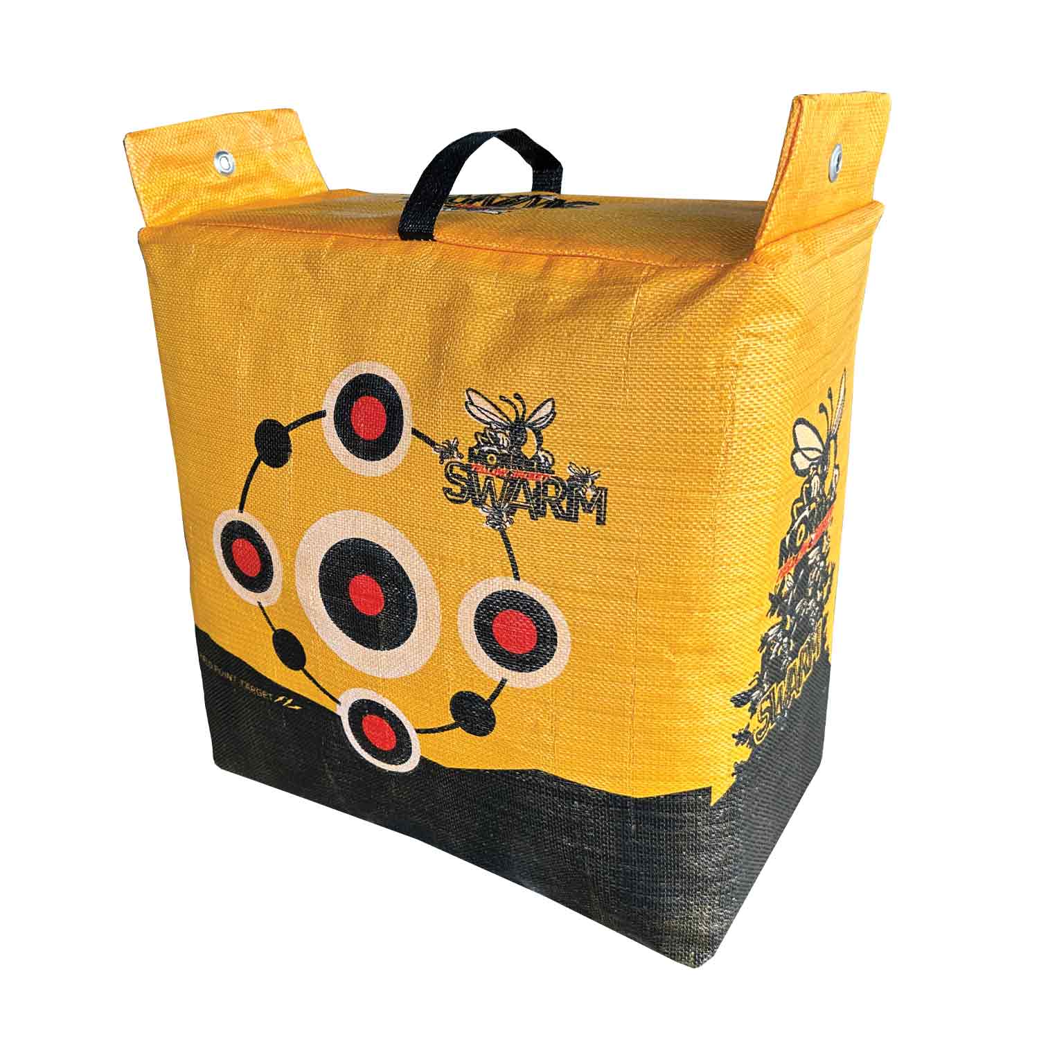Morrell Yellow Jacket Swarm Archery Target