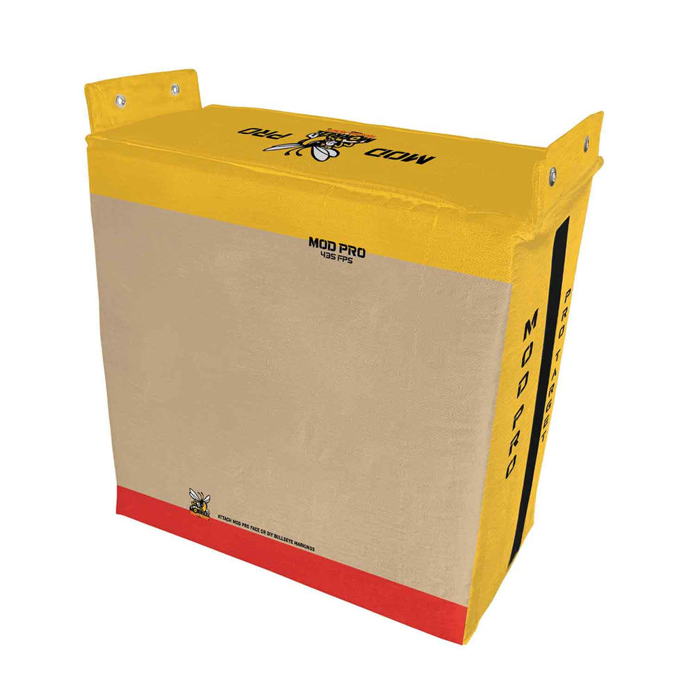 Morrell Yellow Jacket MOD Pro Archery Target