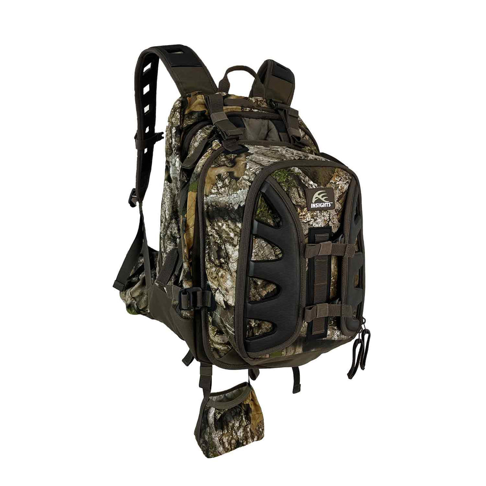 Insights Shift V2 Pack