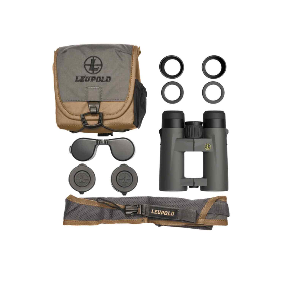 Leupold 10x42 BX-4 Pro Guide HD Gen 2 Binoculars