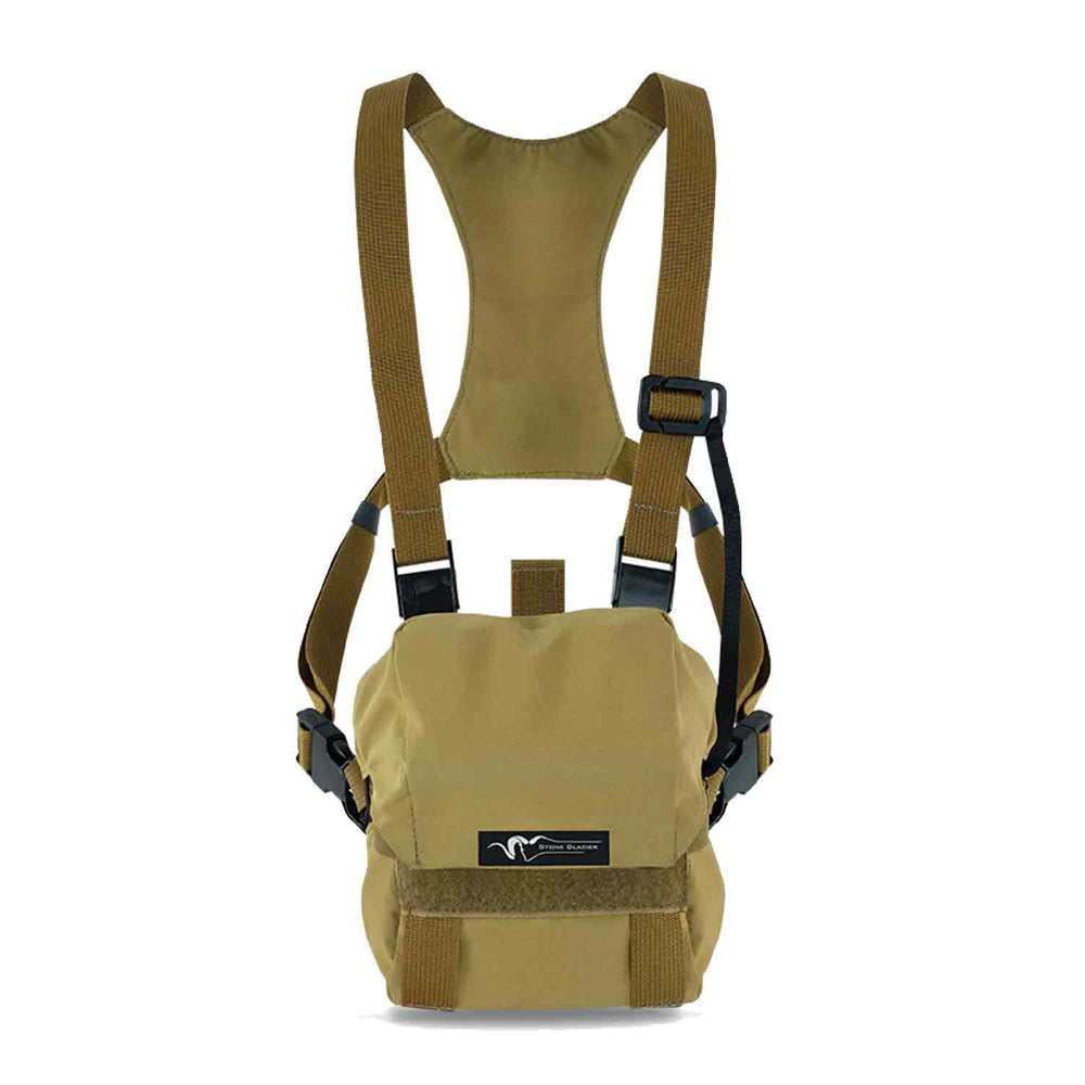 Stone Glacier Sentinel Bino Harness (Regular)