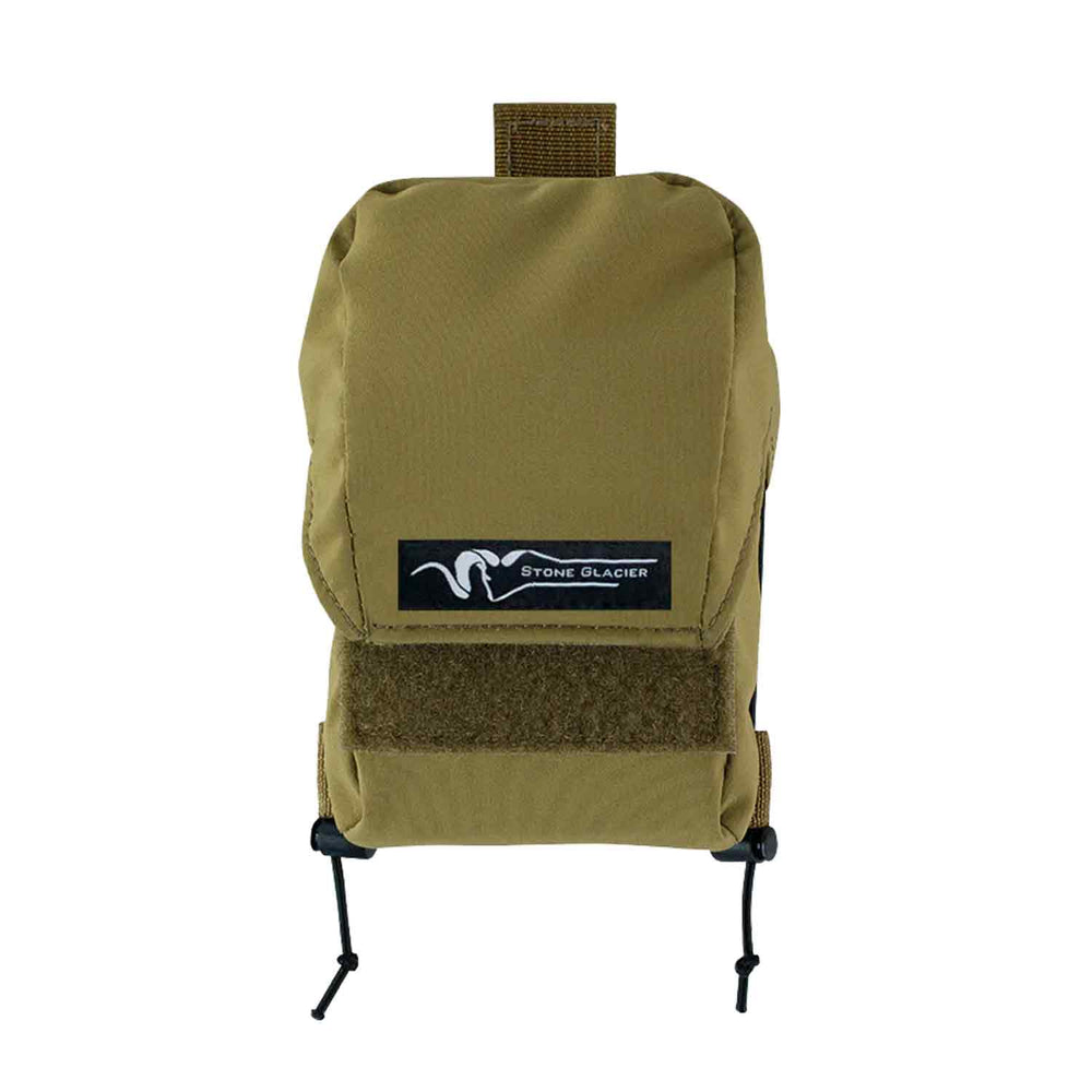 Stone Glacier Sentinel Rangefinder Pocket