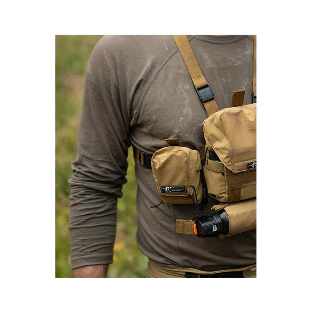 Stone Glacier Sentinel Rangefinder Pocket