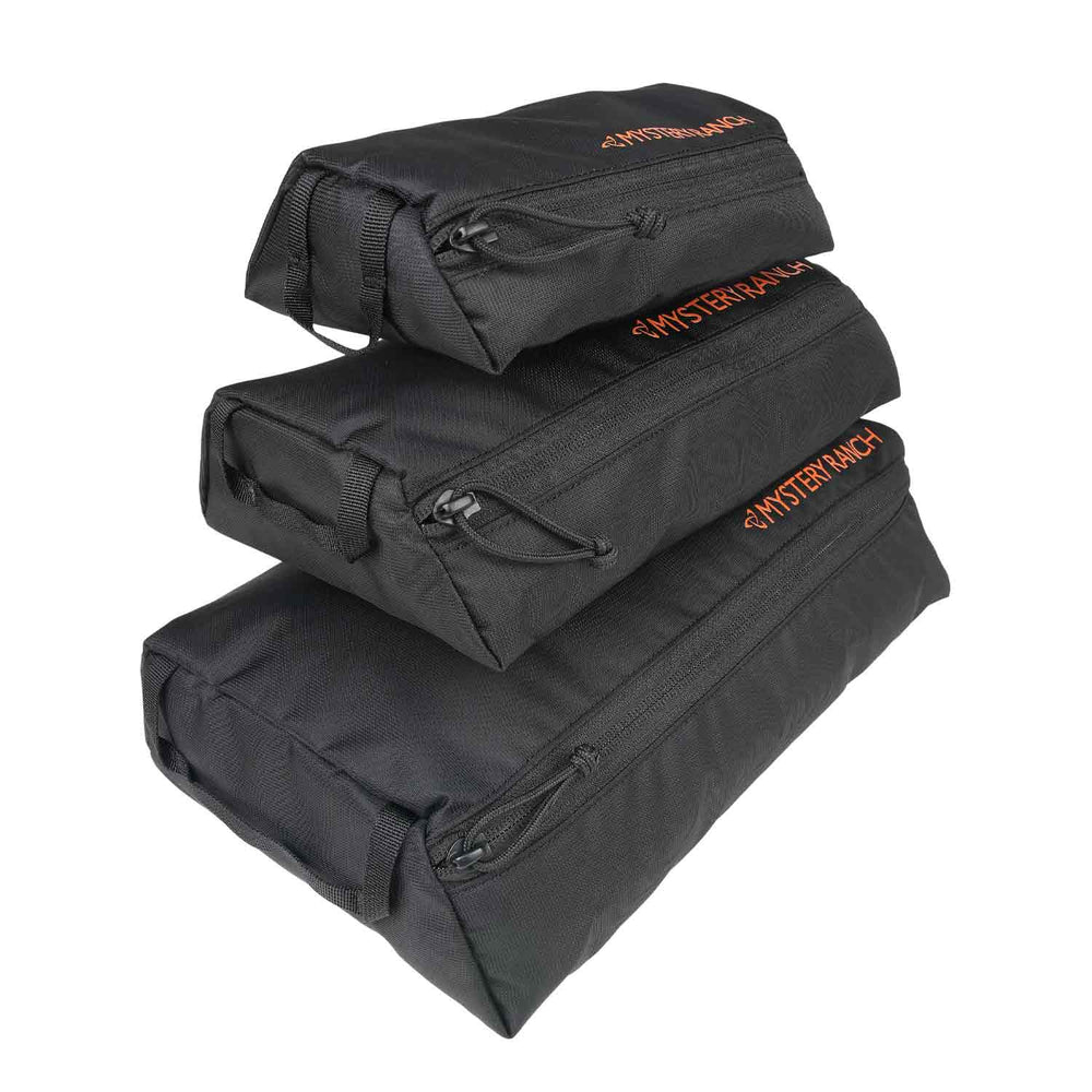 Mystery Ranch Void Bag Set