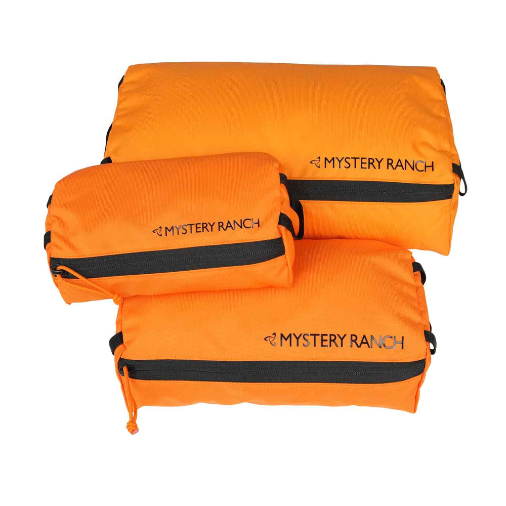 Mystery Ranch Void Bag Set