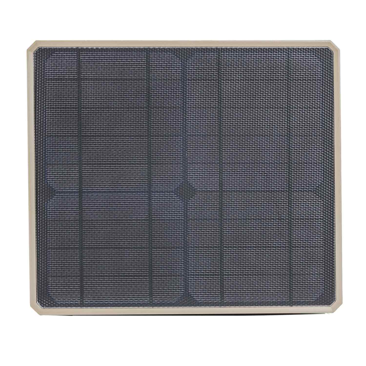 Moultrie 10W Solar Power Battery Pack