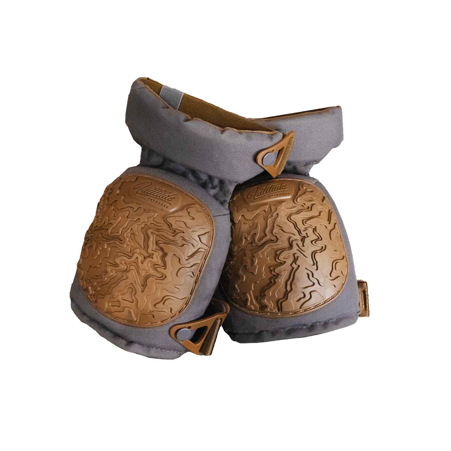 Latitude Outdoors Articulating Knee Pads