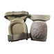 Latitude Outdoors Articulating Knee Pads