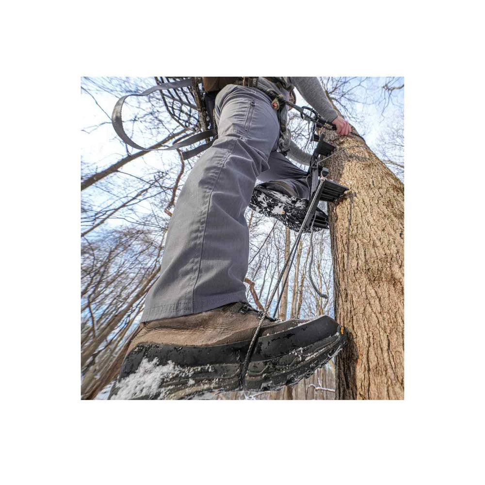 Latitude Outdoors Amsteel Single Step Aider