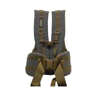 Latitude Outdoors Back Straps Treestand Pack System