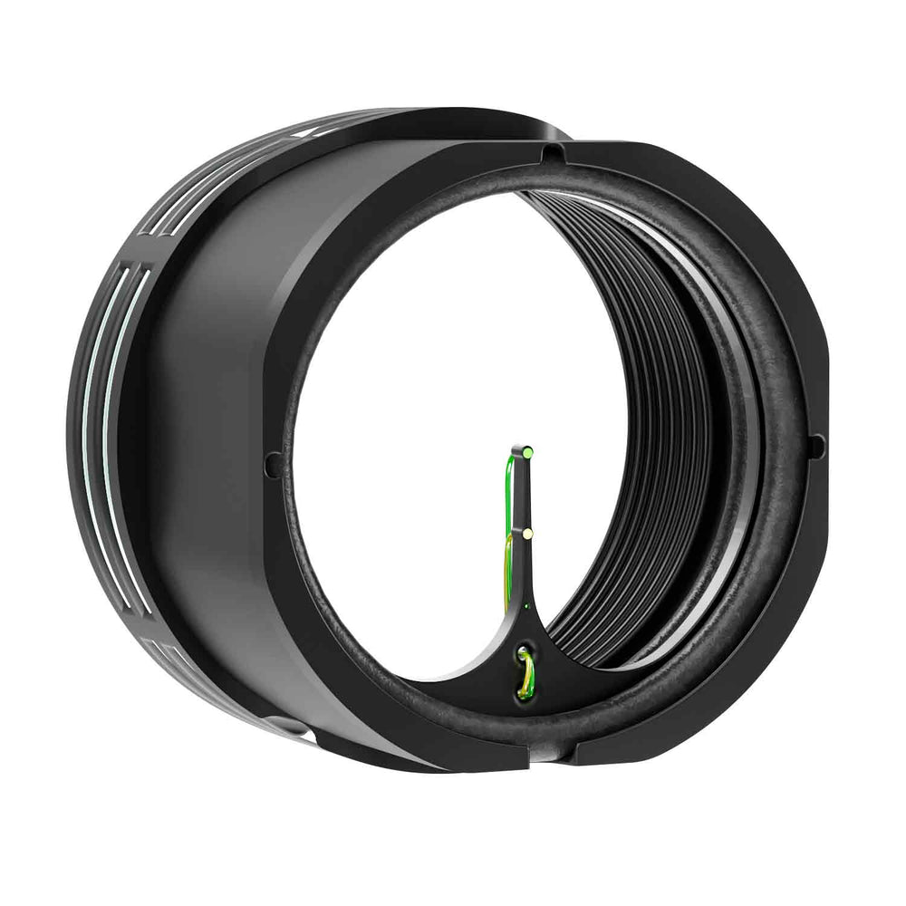 ULTRAVIEW UV3XL SE Vertical Hunting Scope Kit