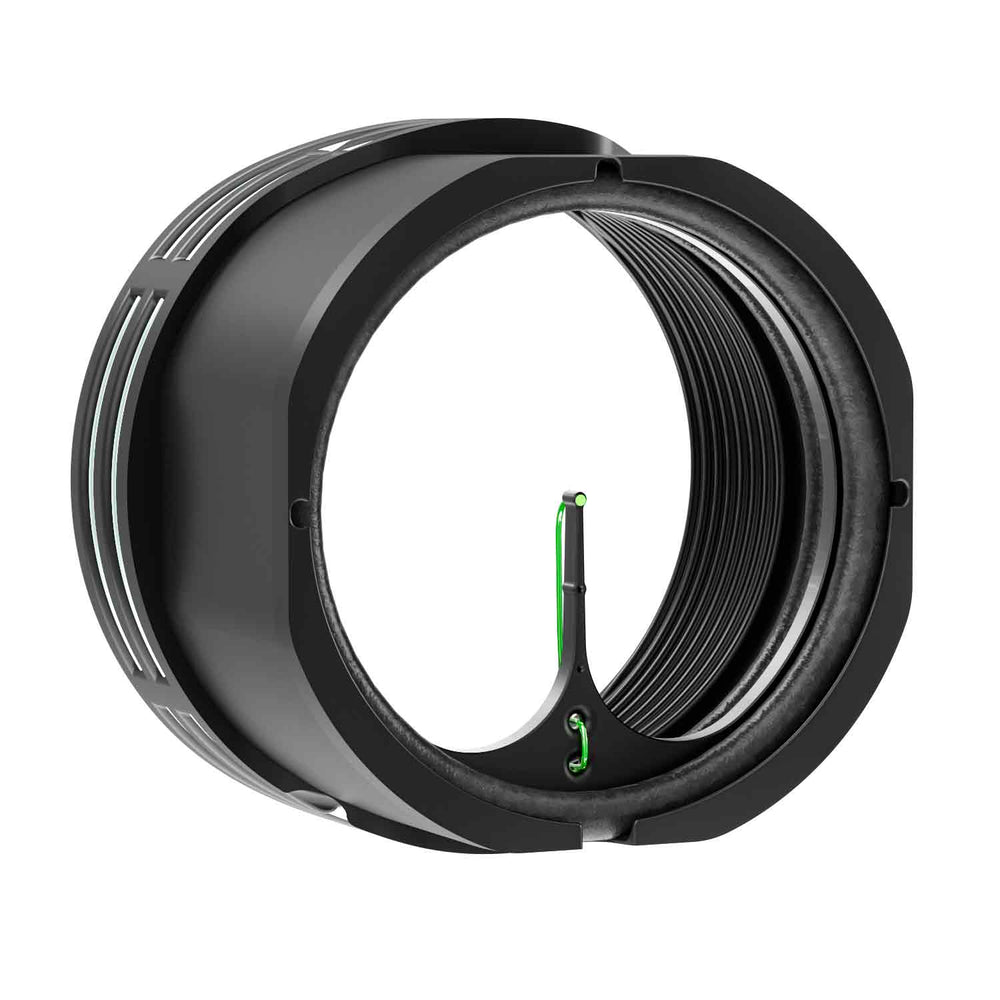 ULTRAVIEW UV3XL SE Vertical Hunting Scope Kit