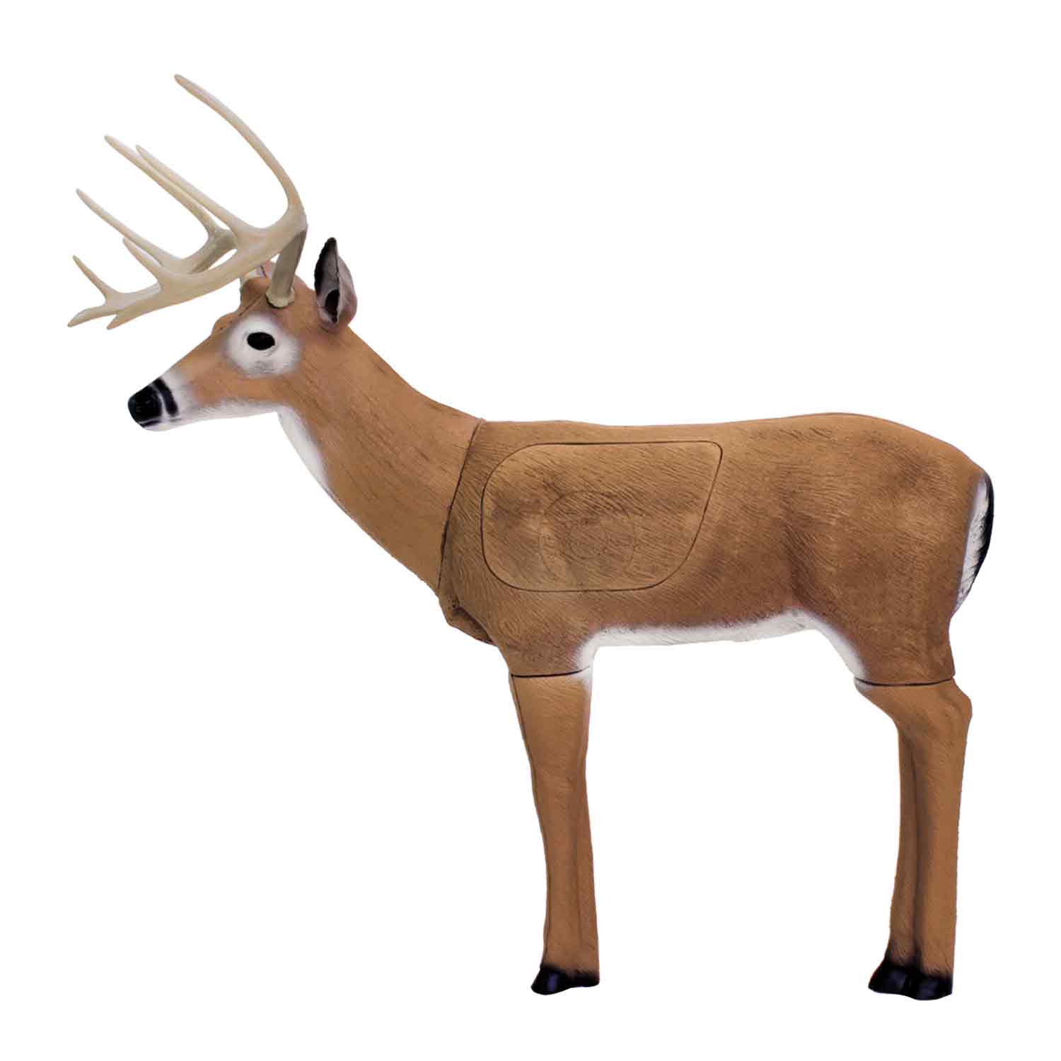 Delta McKenzie Bloodline Deer 3D Target