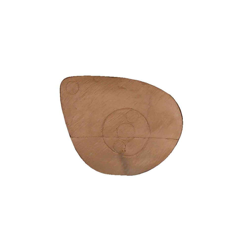 Delta McKenzie Bloodline XL 3D Backyard Deer Target Replacement Core