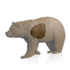 Delta McKenzie Walking Brown Bear 3D Backyard Target Replacement Core