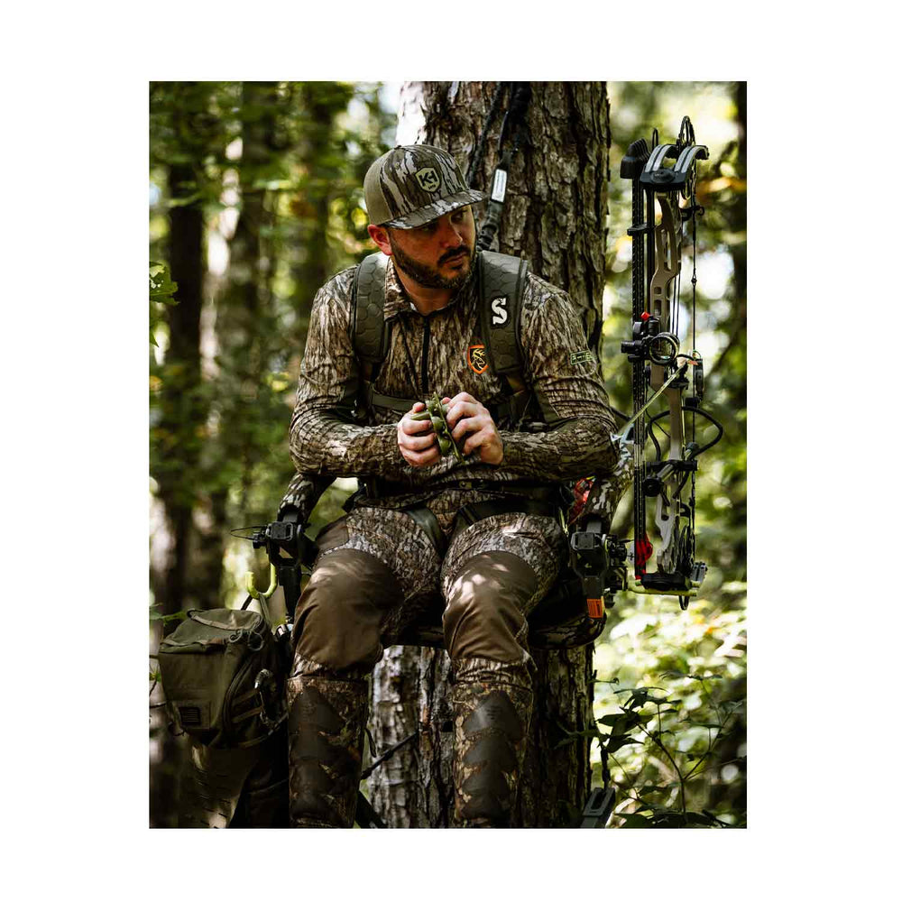 Knight and Hale Pack Rack