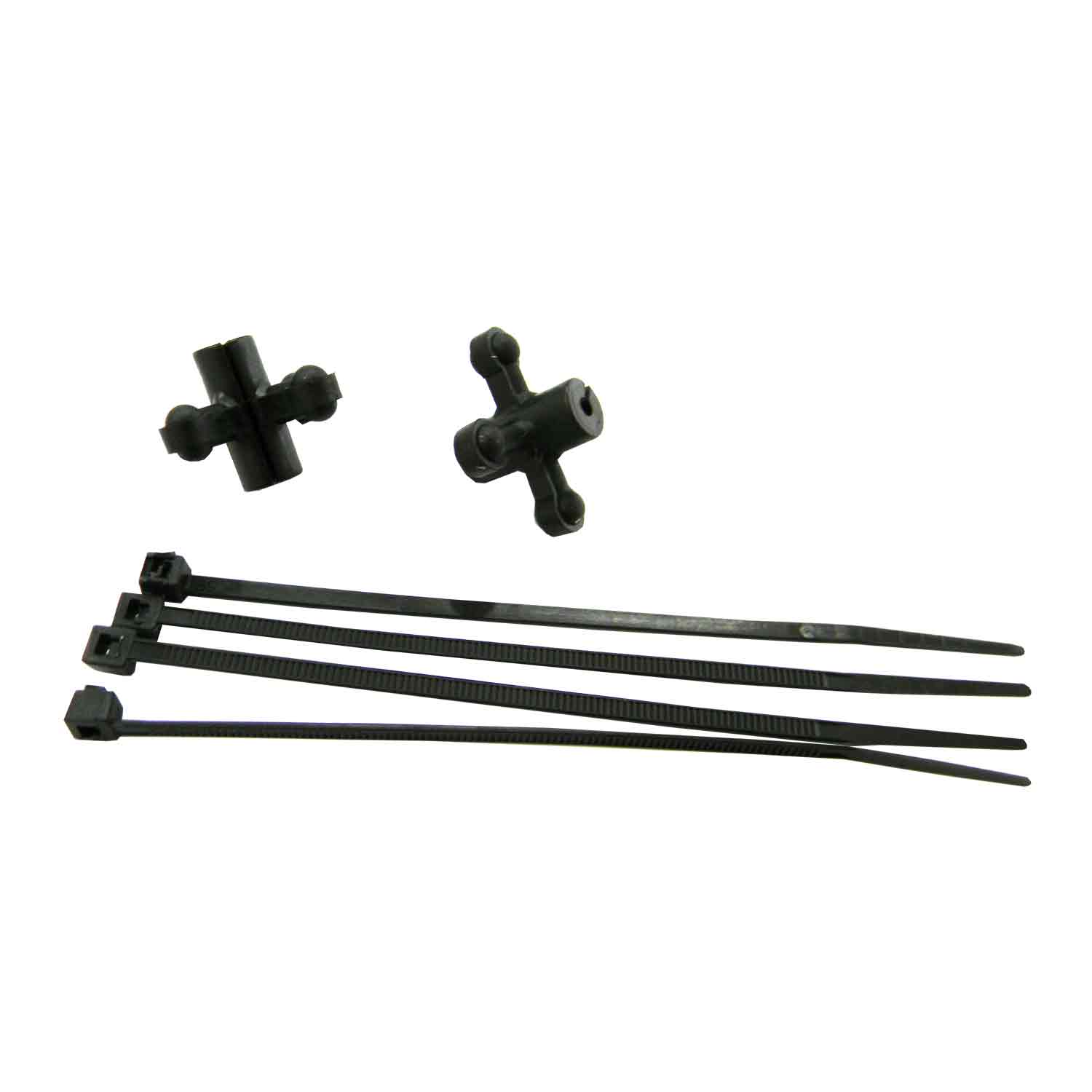 Bowjax UltraJax I String Silencers