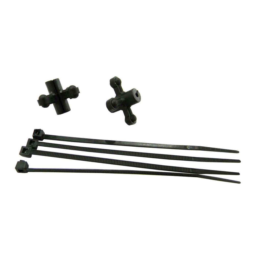 Bowjax UltraJax I String Silencers